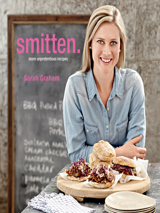 Title details for Smitten. by Sarah Graham - Available